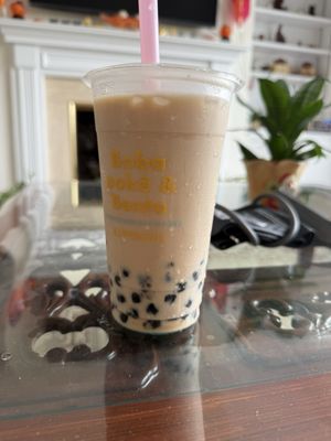 JJ Poke Bowl & Taiwanese Bubble Tea by null