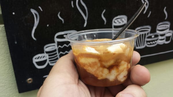 onesip coffee by null