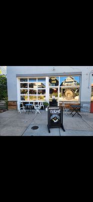 Kunjani Cafe Denver by null