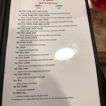 Pho Thien Phat 2 - Vietnamese Near Me - Richmond, Virginia Pho Thien Phat 2 - Vietnamese Near Me - Richmond, Virginia