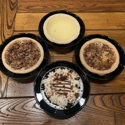 Buttermilk Sky Pie Shop