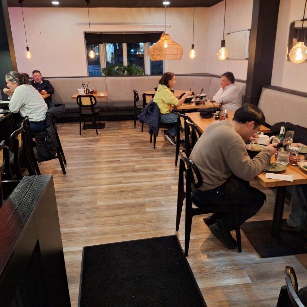 Pho King Vietnamese Eatery