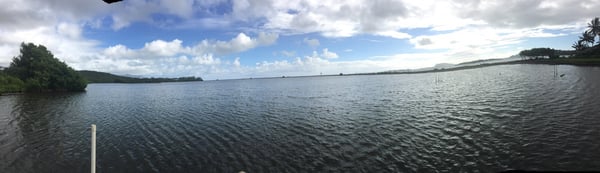 Paepae o He'eia by null