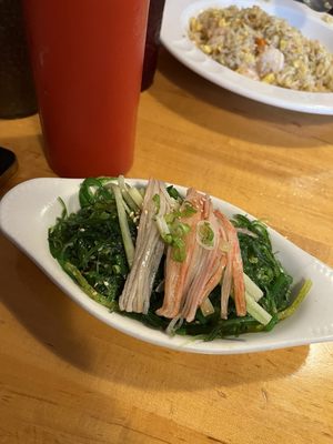 Asia Cuisine by null