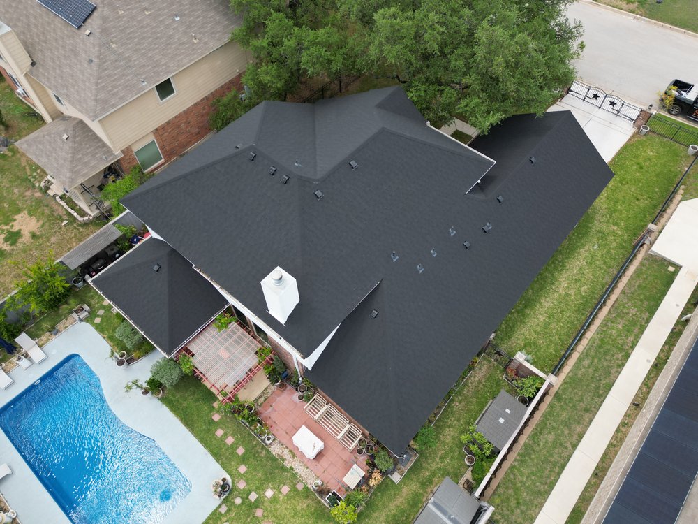 Slide of Montgomery Roofing