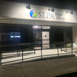 SEPA Pain & Spine
