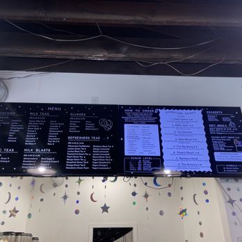 Space Tea - Bubble Tea Near Me - Salt Lake City, Utah Space Tea - Bubble Tea Near Me - Salt Lake City, Utah