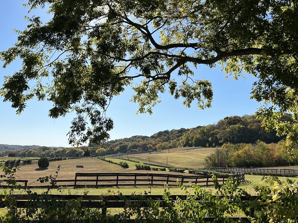 HARPETH HILLS GOLF Updated November 2024 26 Photos & 15 Reviews