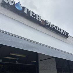Water Market