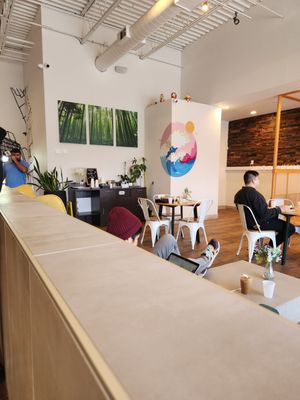Okaeri Cafe by null