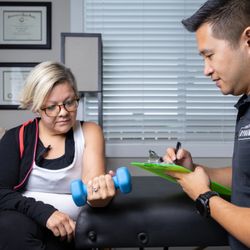 Physical Therapy Dynamix