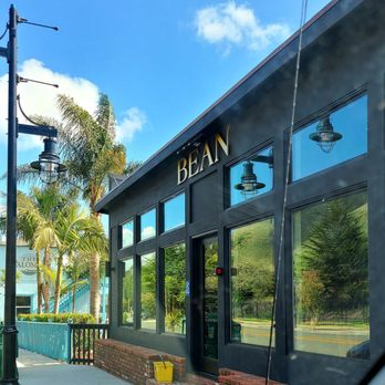 Steaming Bean - Outside of the Steaming Bean. Cute little coffee shop I Pismo Beach. - Coffee & Tea Near Me - Pismo Beach, California Steaming Bean - Outside of the Steaming Bean. Cute little coffee shop I Pismo Beach. - Coffee & Tea Near Me - Pismo Beach, California