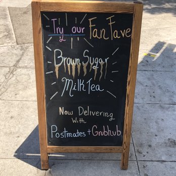 Latea Bubble Tea - Desserts Near Me - Culver City, California Latea Bubble Tea - Desserts Near Me - Culver City, California