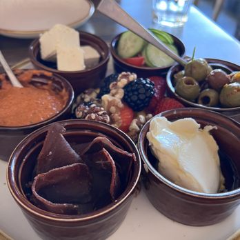 Lokma - Turkish Breakfast For 2 - Mediterranean Near Me - San Francisco, California Lokma - Turkish Breakfast For 2 - Mediterranean Near Me - San Francisco, California