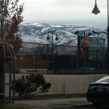 Bab Cafe - Great view of the Sierra's. - Korean Near Me - Reno, Nevada Bab Cafe - Great view of the Sierra's. - Korean Near Me - Reno, Nevada