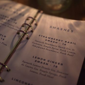 Juniper - Cocktail Bars Near Me - Tucson, Arizona