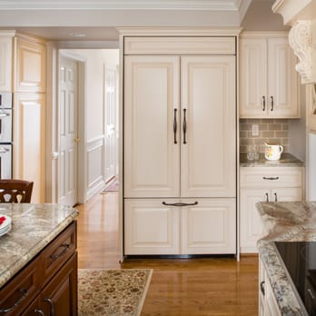 Glickman Design Build - Kitchen Renovation for a family in Olney, MD - General Contractors Near Me - North Potomac, Maryland Glickman Design Build - Kitchen Renovation for a family in Olney, MD - General Contractors Near Me - North Potomac, Maryland