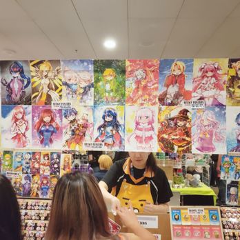 Sakura-con - Festivals Near Me - Seattle, Washington Sakura-con - Festivals Near Me - Seattle, Washington