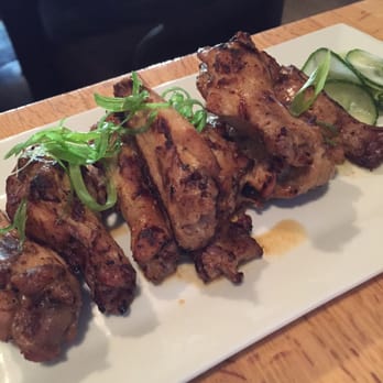 Purple Patch - Miso wings - Filipino Near Me - Washington, DC, District of Columbia Purple Patch - Miso wings - Filipino Near Me - Washington, DC, District of Columbia