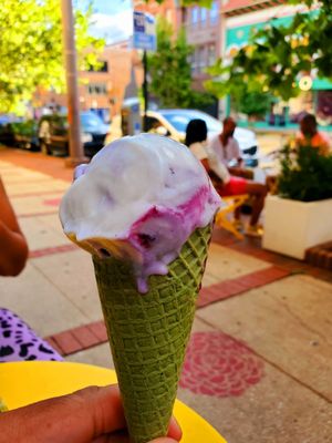 Cajou - A Plant-Based Creamery & Cafe by null