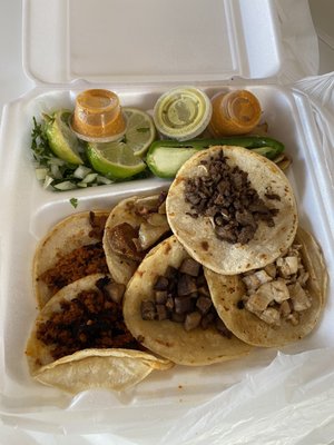 Trompo Taqueria Plano by null