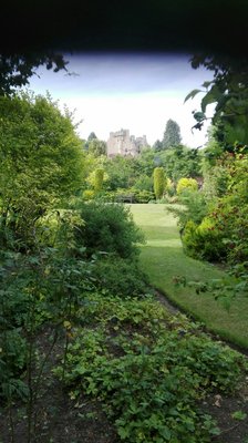 Crathes Castle, Garden & Estate (National Trust for Scotland) by null
