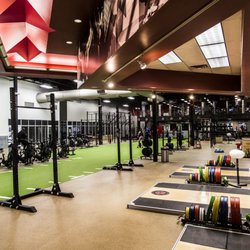 Xcel Fitness - Everything you need for a functional workout!