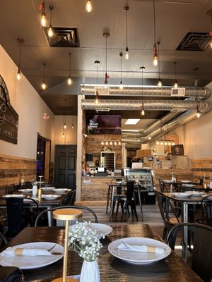 Brazil Gourmet Pizzeria & Grill by null