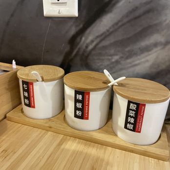 Kyuramen - Union Square - Ramen Near Me - New York, New York