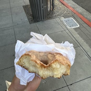 Johnny Doughnuts - Guava Donut - Coffee & Tea Near Me - San Jose, California Johnny Doughnuts - Guava Donut - Coffee & Tea Near Me - San Jose, California