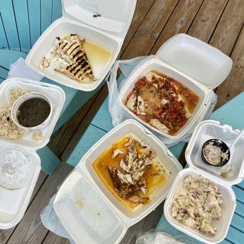 The Fish House - Seafood Near Me - Key Largo, Florida The Fish House - Seafood Near Me - Key Largo, Florida