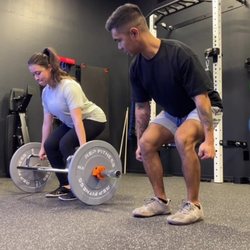Nexus Fitness