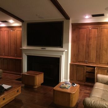Audio Visual Innovations - Home Theatre Installation Near Me Audio Visual Innovations - Home Theatre Installation Near Me