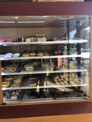 Abuelita Panaderia by null