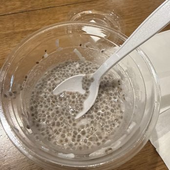 Instill Coffee - Coconut Chia - Coffee & Tea Near Me - Cedar Park, Texas Instill Coffee - Coconut Chia - Coffee & Tea Near Me - Cedar Park, Texas