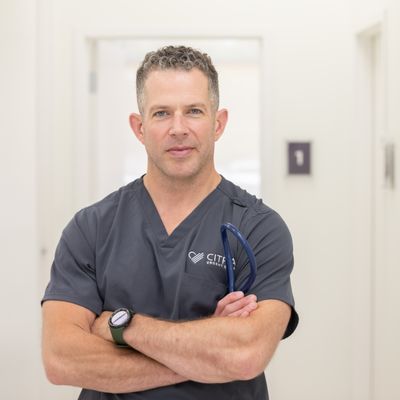 Citra Urgent Care - Park Cities by null