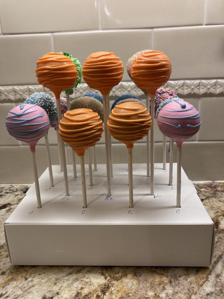 COZY COTTAGE CONFECTIONS Updated October 2024 12 Photos Vallejo