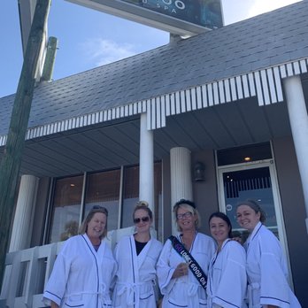 Blu Bamboo Salon & Spa - Arrival - Nail Salons Near Me - Islamorada, Florida Blu Bamboo Salon & Spa - Arrival - Nail Salons Near Me - Islamorada, Florida