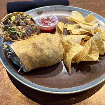 Guru's Cafe - Southwest Chipotle - Coffee & Tea Near Me - Provo, Utah