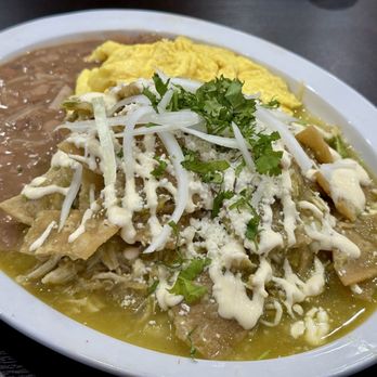Orale Guey - Famous Chilaquiles Torta  @ColumbusFoodDude - Mexican Near Me - Columbus, Ohio