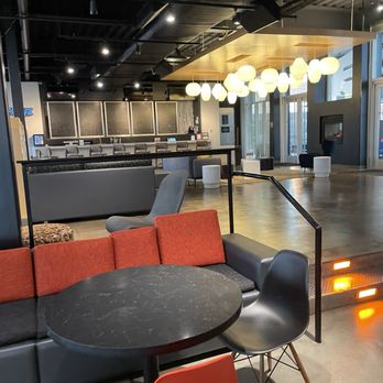 Aloft by Marriott Columbia Downtown - Hotels Near Me - Columbia, South Carolina