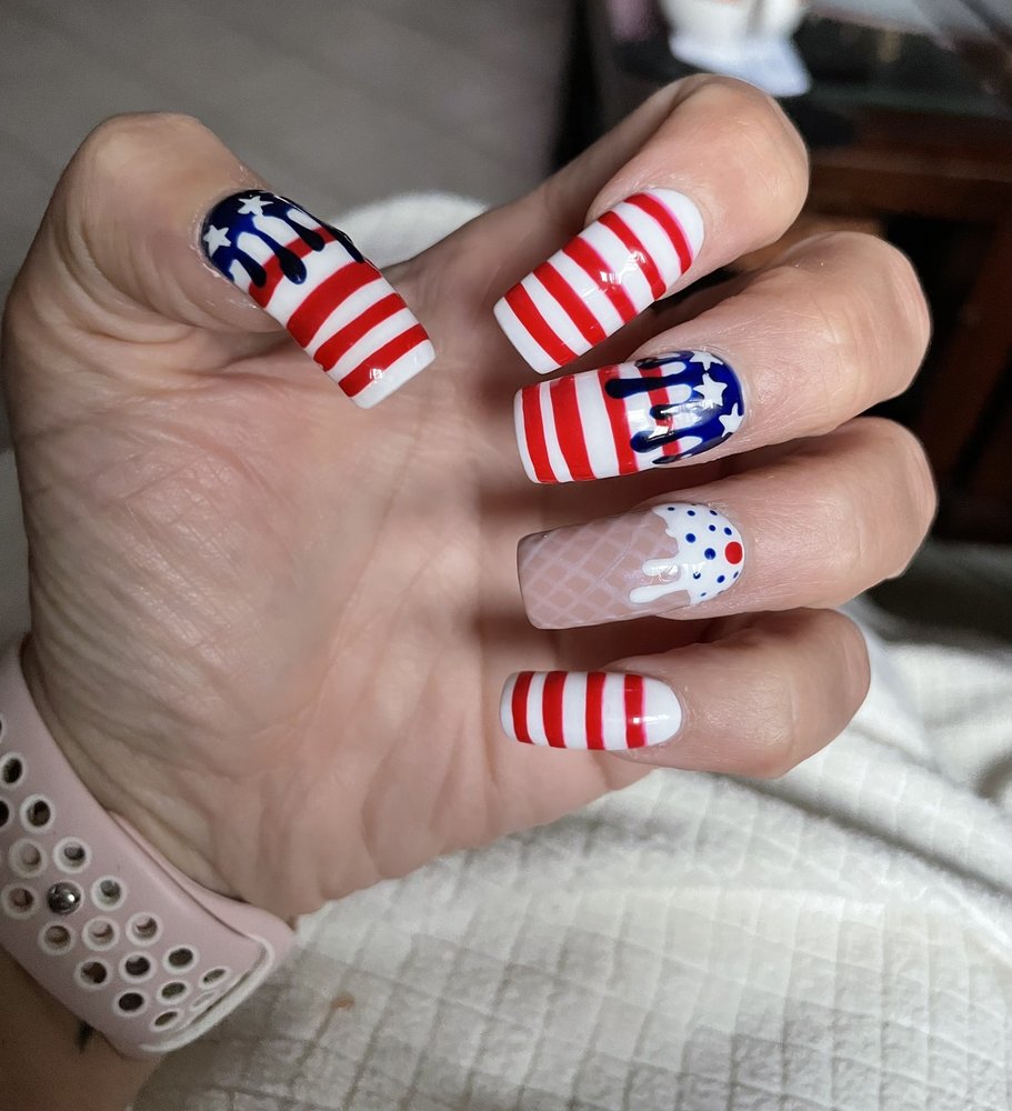 LAVISH NAILS Updated September 2024 49 Photos & 16 Reviews 328