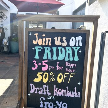 Active Culture - Juice Bars & Smoothies Near Me - Laguna Beach, California