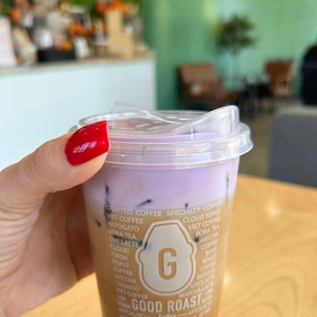Good Roast at Kool Bear - Coffee & Tea Near Me - Orlando, Florida Good Roast at Kool Bear - Coffee & Tea Near Me - Orlando, Florida