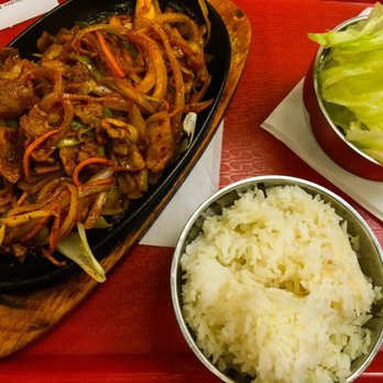 Han Sung - Korean Near Me - Dublin, D Han Sung - Korean Near Me - Dublin, D