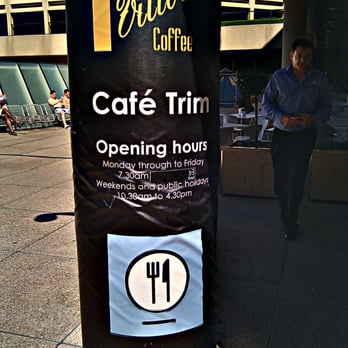 Cafe Trim - Restaurants Near Me - Sydney, NSW Cafe Trim - Restaurants Near Me - Sydney, NSW