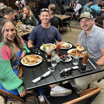 Plums Cafe - Outdoor Patio - Breakfast & Brunch Near Me - Costa Mesa, California Plums Cafe - Outdoor Patio - Breakfast & Brunch Near Me - Costa Mesa, California