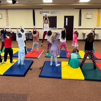 Central Nursery School - Child Care & Day Care Near Me - Wayne, Pennsylvania
