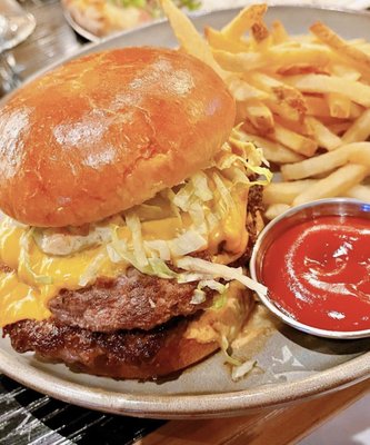 Kyndred Hearth by null