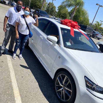 Plug-In Auto - Sales rep AJ is the coolest down to earth agent we ever met! - Used Car Dealers Near Me - West Covina, California